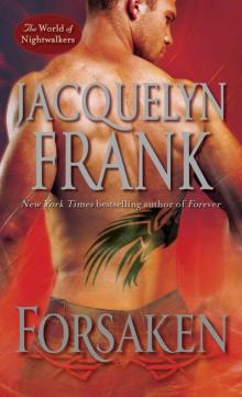      Forsaken