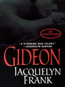      Gideon