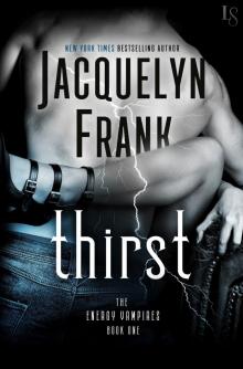      Thirst