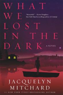      What We Lost in the Dark