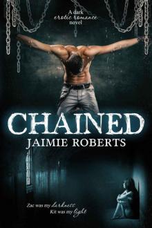      Chained