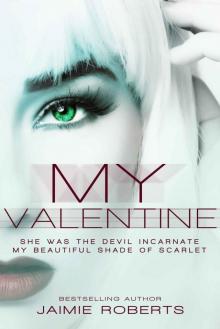      My Valentine: Siren #2