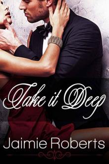      Take it Deep (Take 2)