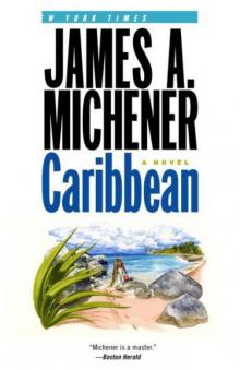      Caribbean