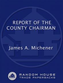      Report of the County Chairman