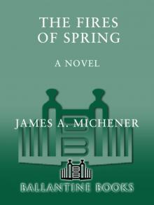      The Fires of Spring