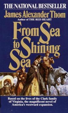      From Sea to Shining Sea