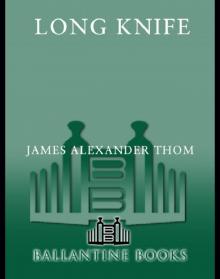      Long Knife