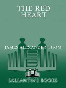      The Red Heart