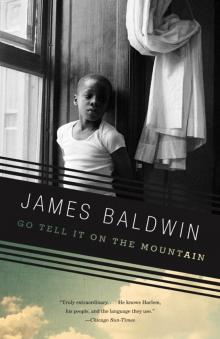      Go Tell It on the Mountain
