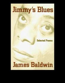      Jimmy's Blues and Other Poems