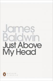      Just Above My Head