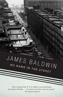      No Name in the Street