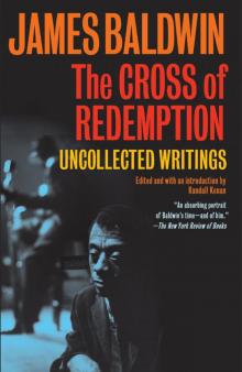      The Cross of Redemption: Uncollected Writings