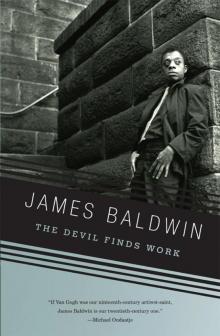      The Devil Finds Work
