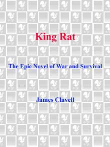      King Rat