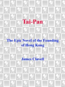      Tai-Pan