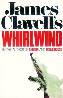      Whirlwind