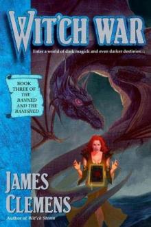      Wit'ch War (v5)