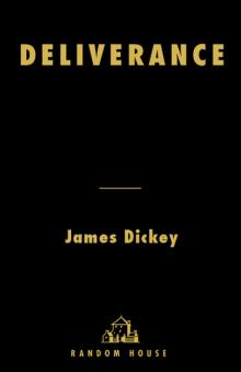      Deliverance