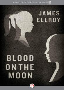      Blood on the Moon