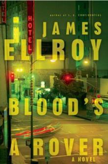      Blood's a Rover