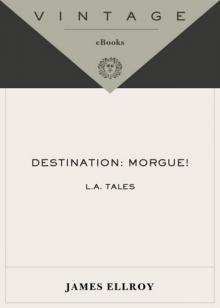      Destination: Morgue!: L.A. Tales