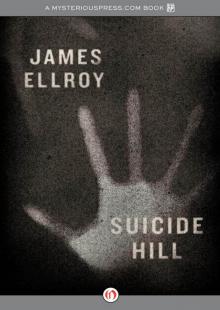      Suicide Hill