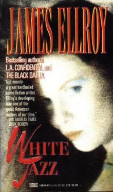      White Jazz