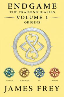     Endgame Novella #1