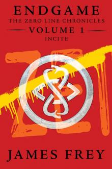      Endgame Novella #4