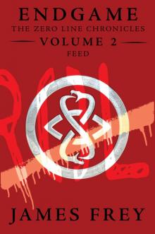      Endgame Novella #5
