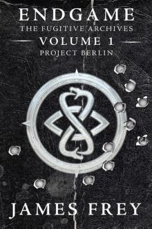      Endgame Novella #7