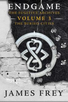      The Buried Cities