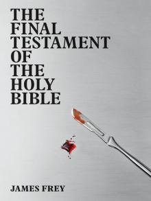      The Final Testament of the Holy Bible
