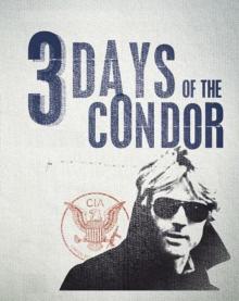      Three Days of the Condor