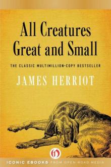      All Creatures Great and Small