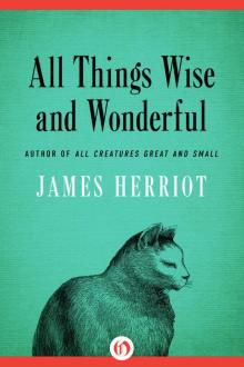      All Things Wise and Wonderful