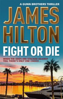      Fight or Die