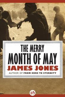      The Merry Month of May