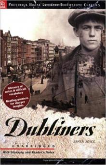      Dubliners