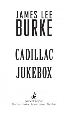      Cadillac Jukebox
