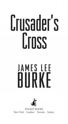      Crusader's Cross