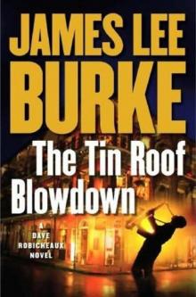      DR16 - The Tin Roof Blowdown