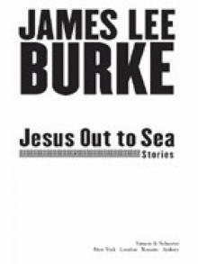      Jesus Out to Sea
