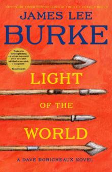      Light of the World