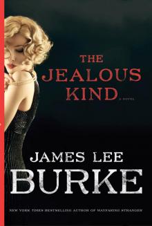      The Jealous Kind