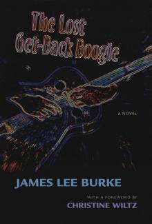      The Lost Get-Back Boogie