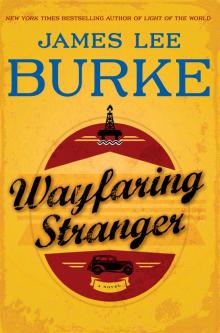      Wayfaring Stranger