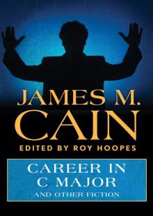      Career in C Major: And Other Fiction